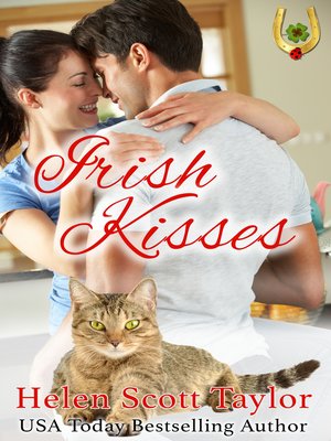 cover image of Irish Kisses